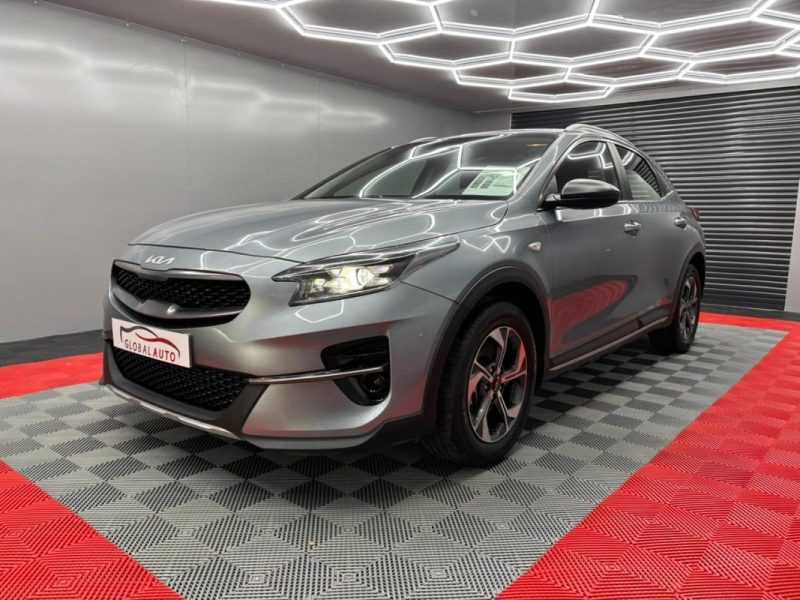 🔥À VENDRE : KIA XCREED, 16.500km !! 🔥