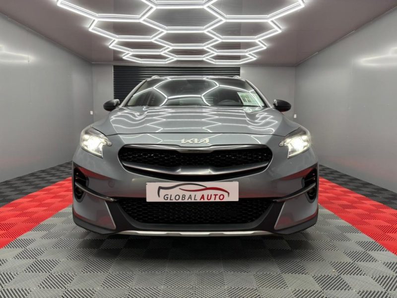 🔥À VENDRE : KIA XCREED, 16.500km !! 🔥