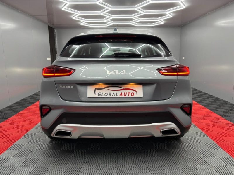 🔥À VENDRE : KIA XCREED, 16.500km !! 🔥