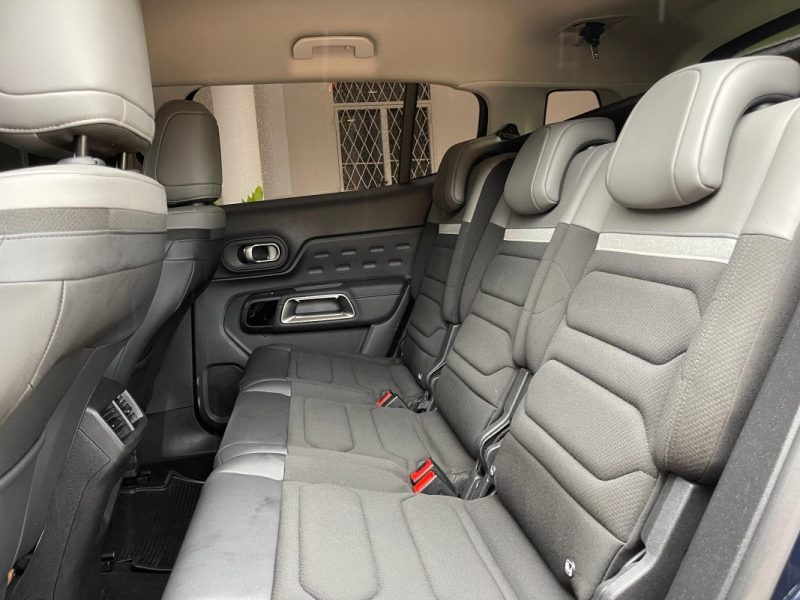  Citroën C5 Aircross 180 S&S EAT8 Feel