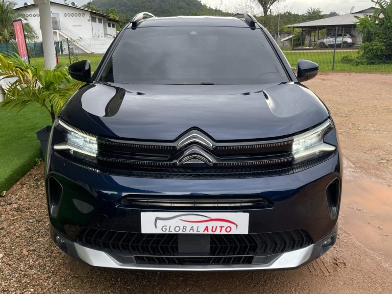  Citroën C5 Aircross 180 S&S EAT8 Feel