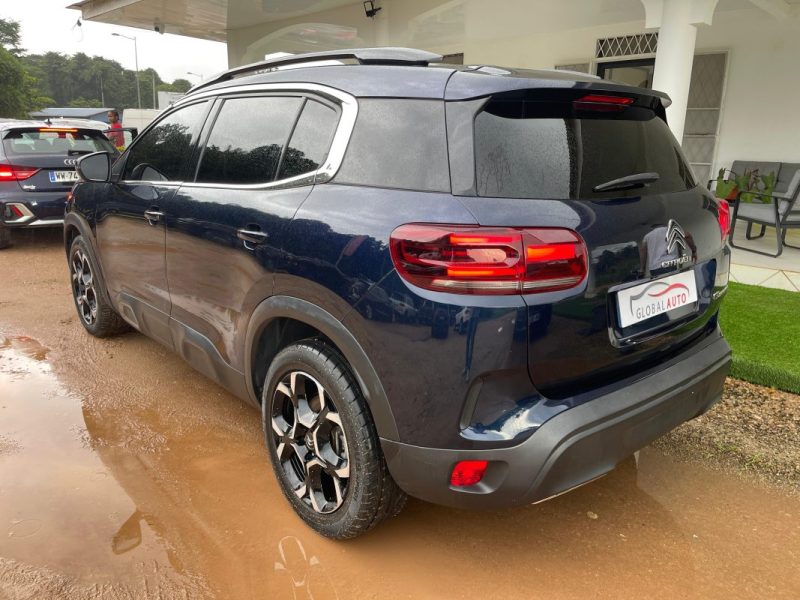  Citroën C5 Aircross 180 S&S EAT8 Feel