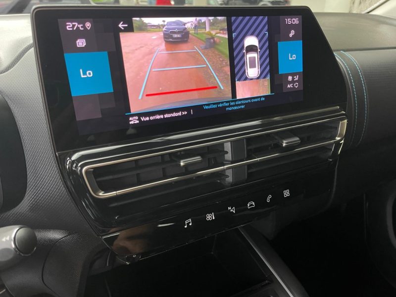  Citroën C5 Aircross 180 S&S EAT8 Feel