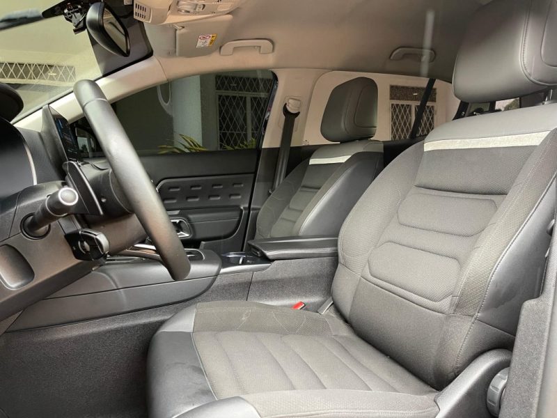  Citroën C5 Aircross 180 S&S EAT8 Feel