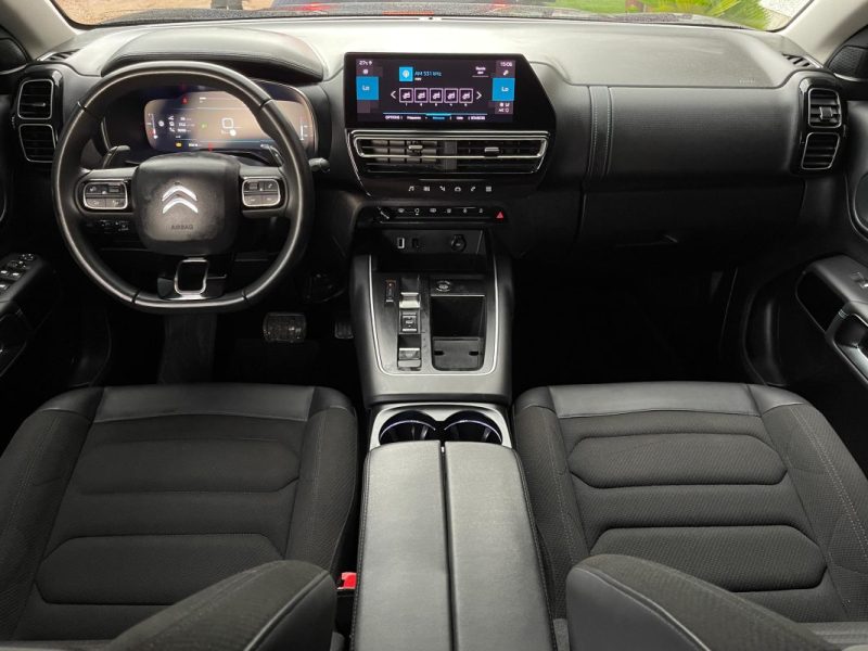  Citroën C5 Aircross 180 S&S EAT8 Feel