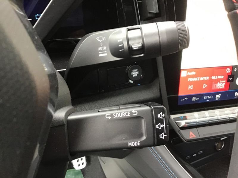 Renault Rafale E-Tech full hybrid 200 esprit Alpine