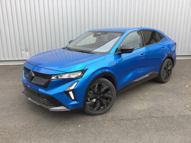 Renault Rafale E-Tech full hybrid 200 esprit Alpine