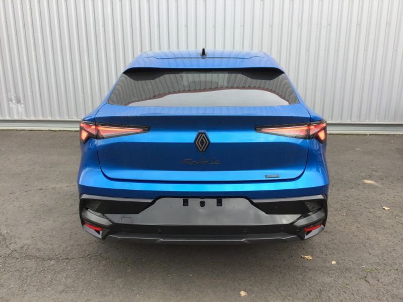 Renault Rafale E-Tech full hybrid 200 esprit Alpine