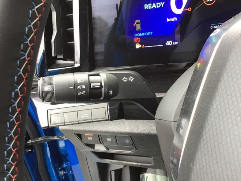 Renault Rafale E-Tech full hybrid 200 esprit Alpine