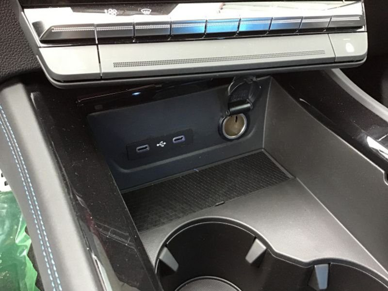 Renault Rafale E-Tech full hybrid 200 esprit Alpine