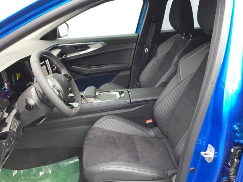 Renault Rafale E-Tech full hybrid 200 esprit Alpine