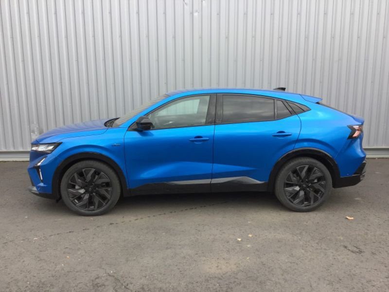 Renault Rafale E-Tech full hybrid 200 esprit Alpine