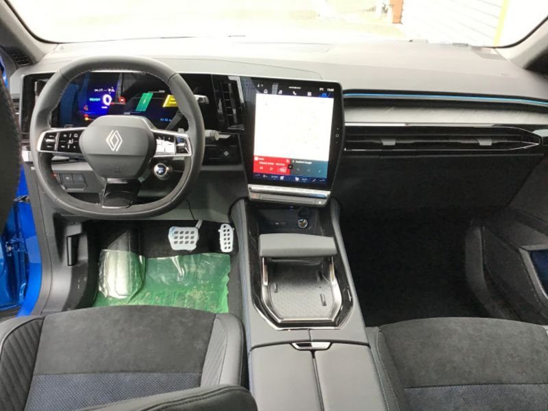 Renault Rafale E-Tech full hybrid 200 esprit Alpine