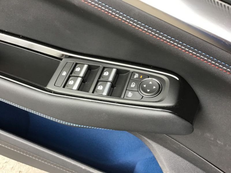 Renault Rafale E-Tech full hybrid 200 esprit Alpine