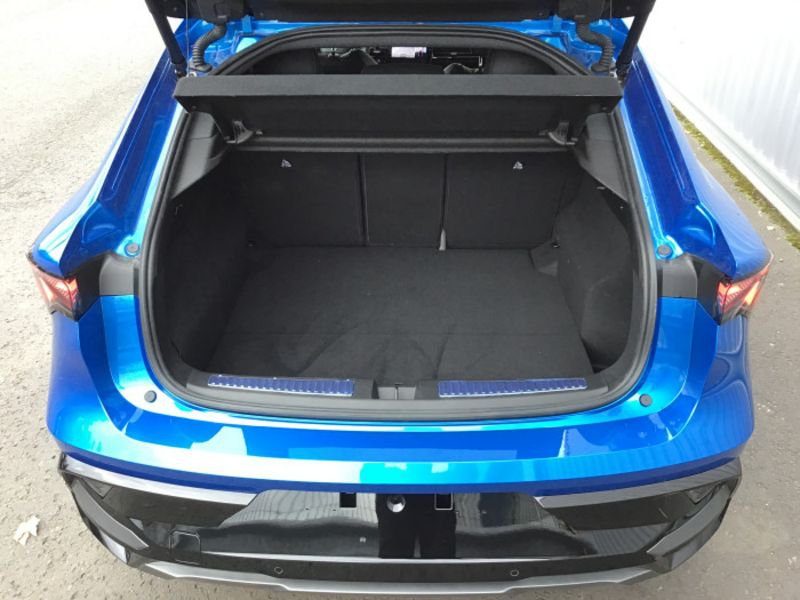 Renault Rafale E-Tech full hybrid 200 esprit Alpine