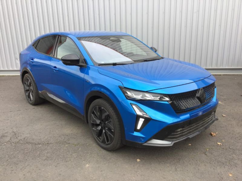 Renault Rafale E-Tech full hybrid 200 esprit Alpine