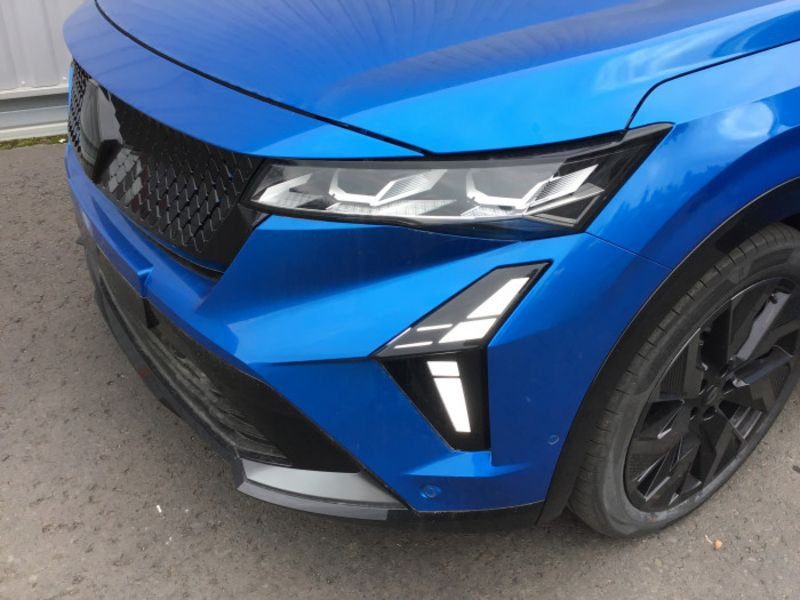 Renault Rafale E-Tech full hybrid 200 esprit Alpine