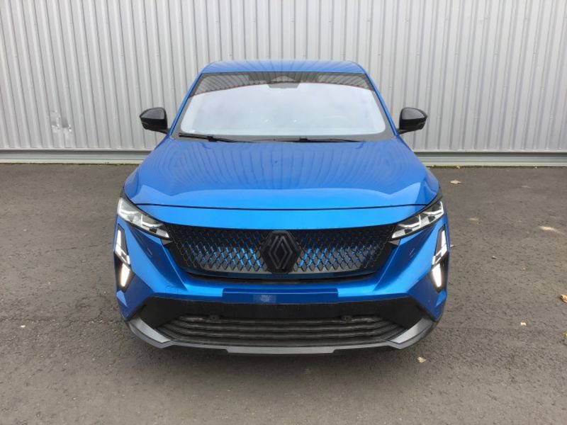 Renault Rafale E-Tech full hybrid 200 esprit Alpine