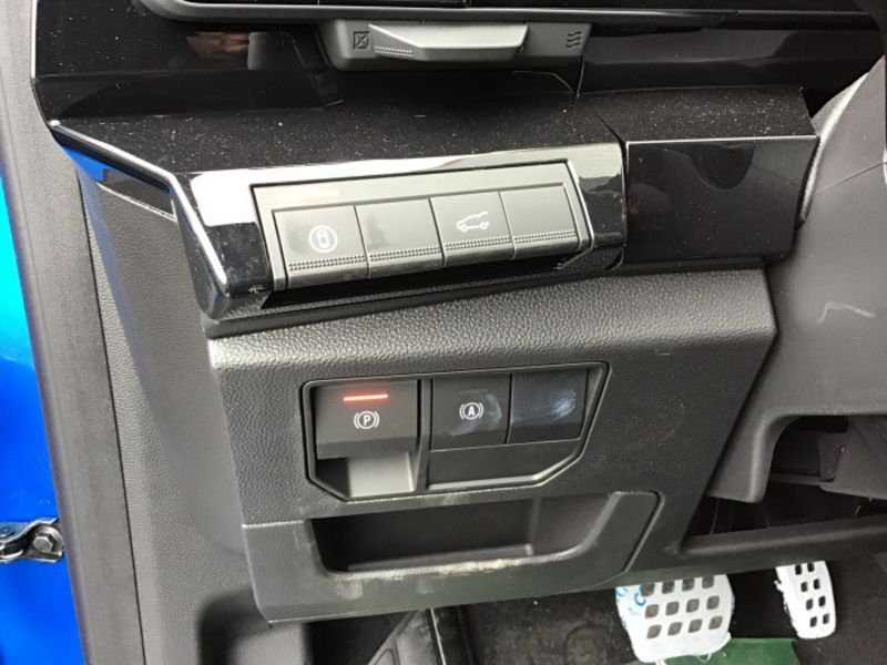 Renault Rafale E-Tech full hybrid 200 esprit Alpine