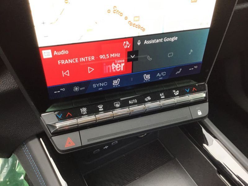 Renault Rafale E-Tech full hybrid 200 esprit Alpine