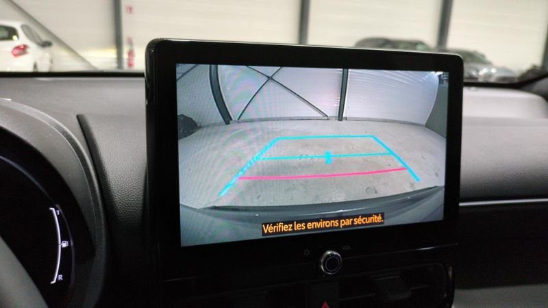 Toyota Yaris Cross Hybride 130h 2wd design surequipe