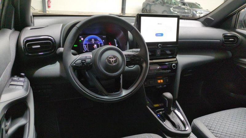 Toyota Yaris Cross Hybride 130h 2wd design surequipe