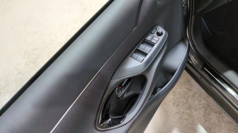 Toyota Yaris Cross Hybride 130h 2wd design surequipe