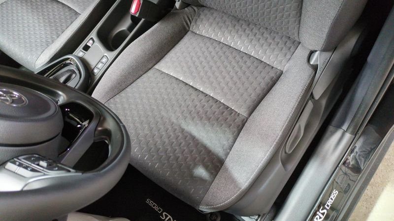 Toyota Yaris Cross Hybride 130h 2wd design surequipe