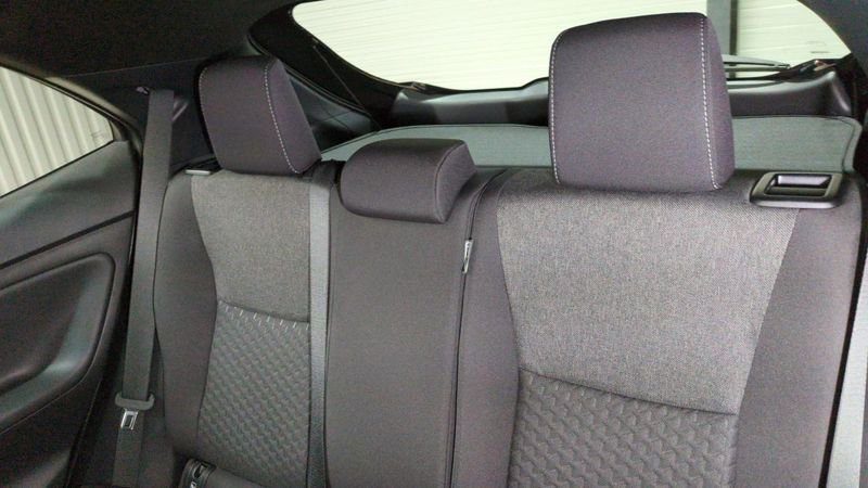 Toyota Yaris Cross Hybride 130h 2wd design surequipe