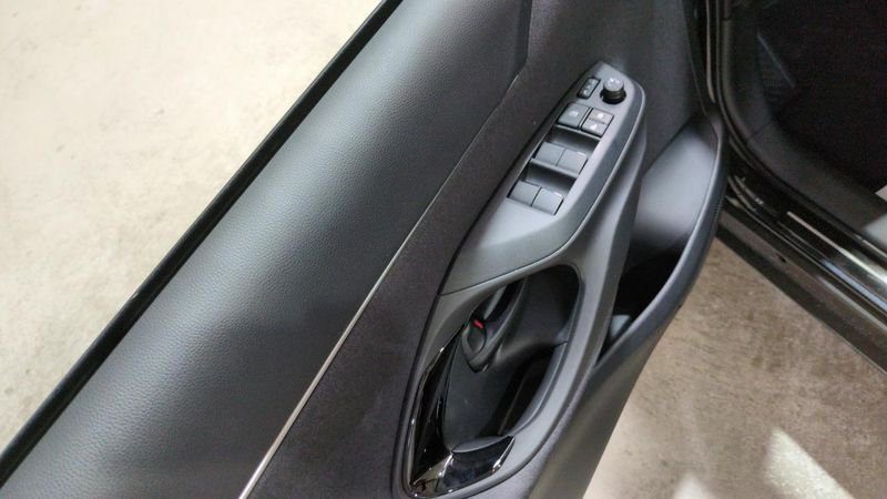 Toyota Yaris Cross Hybride 130h 2wd design surequipe