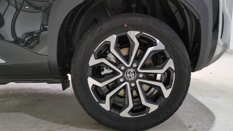 Toyota Yaris Cross Hybride 130h 2wd design surequipe