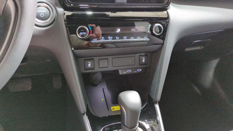 Toyota Yaris Cross Hybride 130h 2wd design surequipe