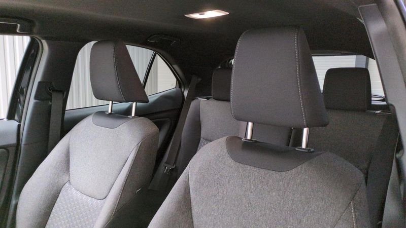 Toyota Yaris Cross Hybride 130h 2wd design surequipe