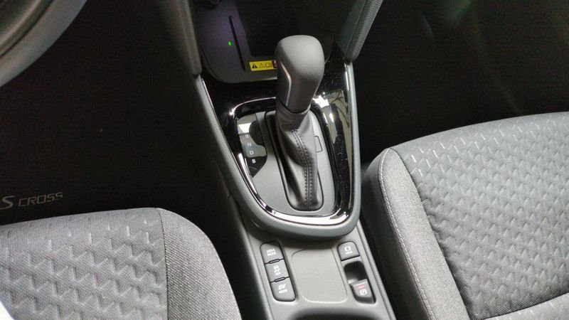 Toyota Yaris Cross Hybride 130h 2wd design surequipe