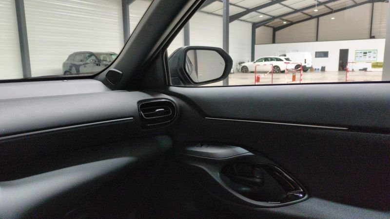 Toyota Yaris Cross Hybride 130h 2wd design surequipe