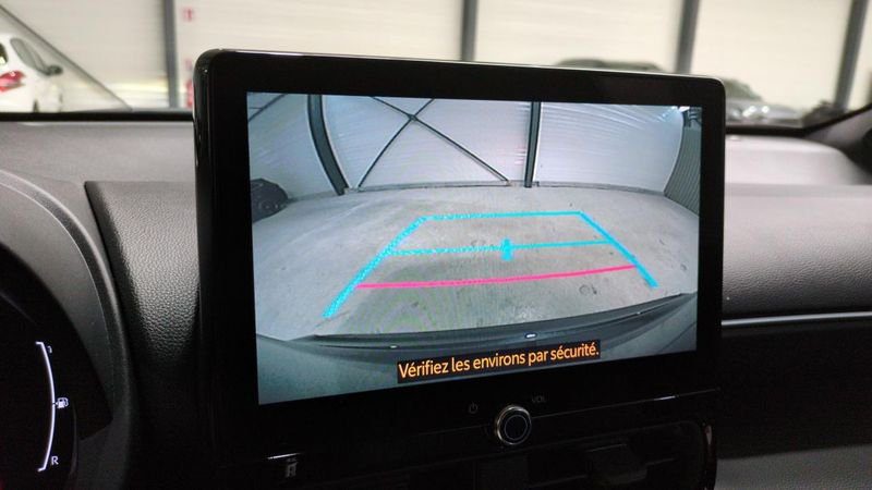 Toyota Yaris Cross Hybride 130h 2wd design surequipe