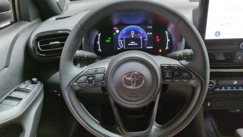 Toyota Yaris Cross Hybride 130h 2wd design surequipe