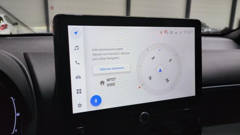 Toyota Yaris Cross Hybride 130h 2wd design surequipe