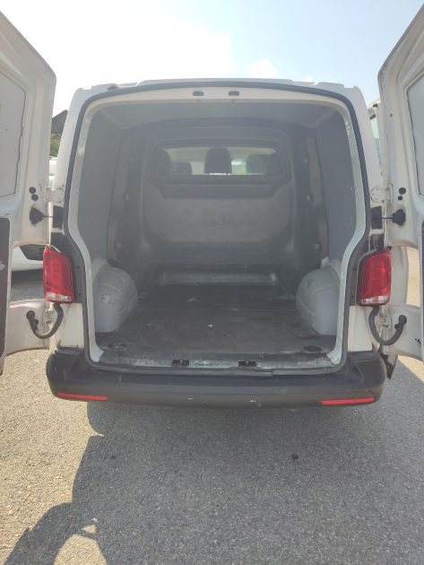 VOLKSWAGEN TRANSPORTER T6 TVA RECUPERABLE 2.0L TDI 5 PLACES 150CH 4MOTION GARANTIE 12 MOIS