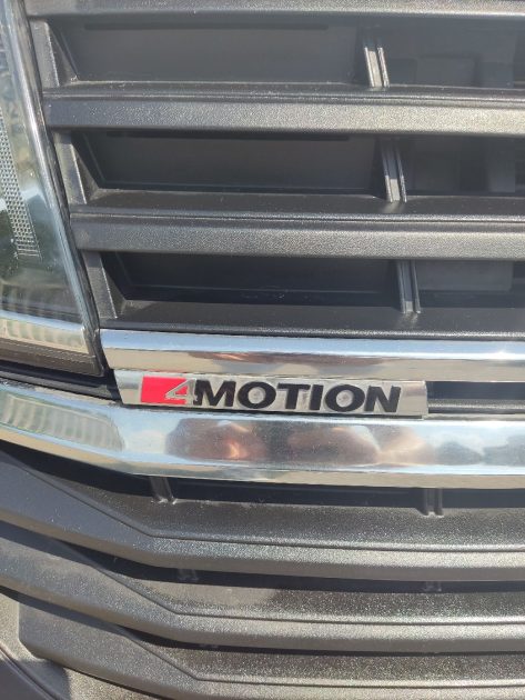VOLKSWAGEN TRANSPORTER T6 TVA RECUPERABLE 2.0L TDI 5 PLACES 150CH 4MOTION GARANTIE 12 MOIS