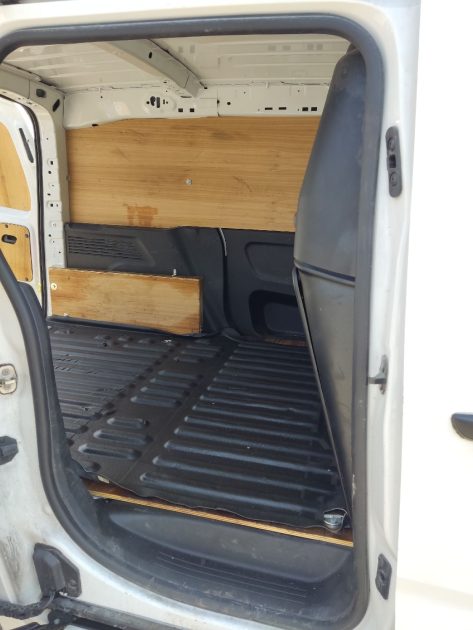 TOYOTA PROACE CITY 2021