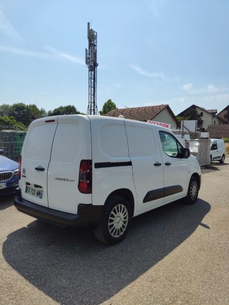 TOYOTA PROACE CITY 2021