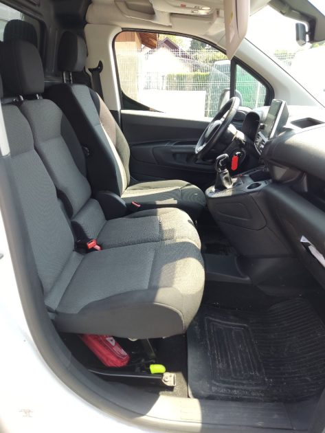 TOYOTA PROACE CITY 2021