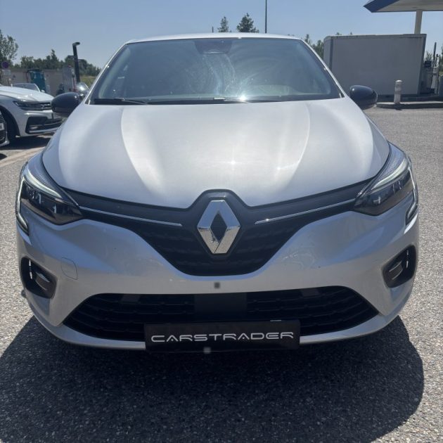 RENAULT CLIO 2022