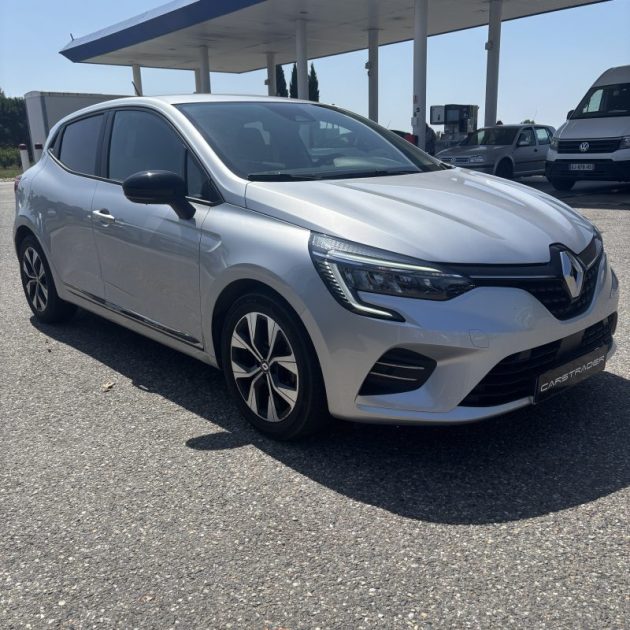RENAULT CLIO 2022
