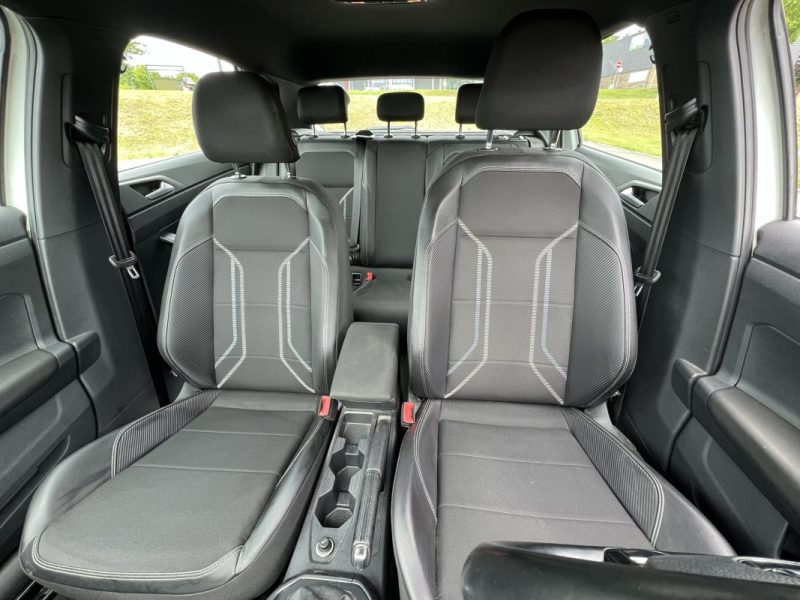 VOLKSWAGEN POLO 2018