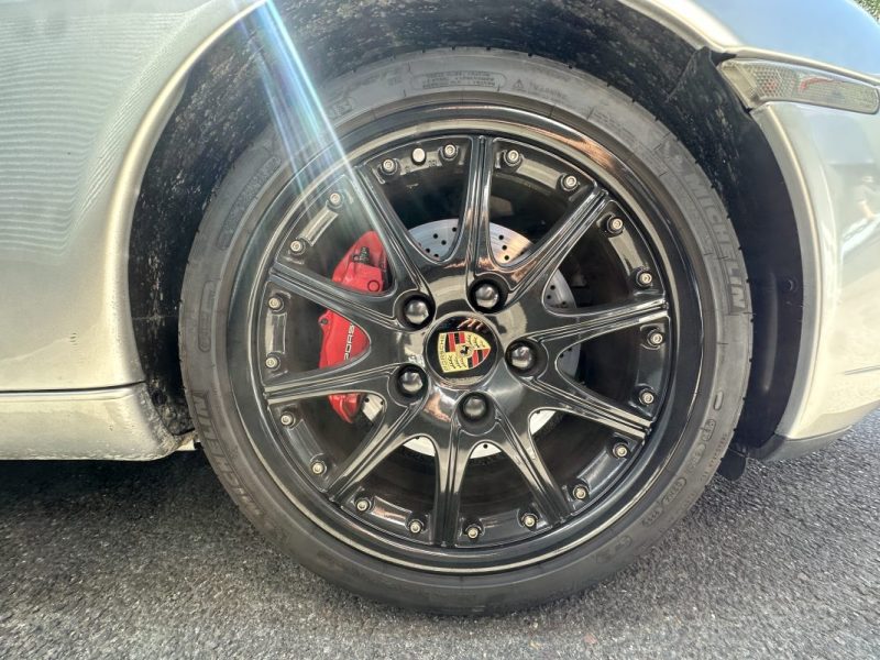 PORSCHE 911 996 3.4 300ch Excellent Etat