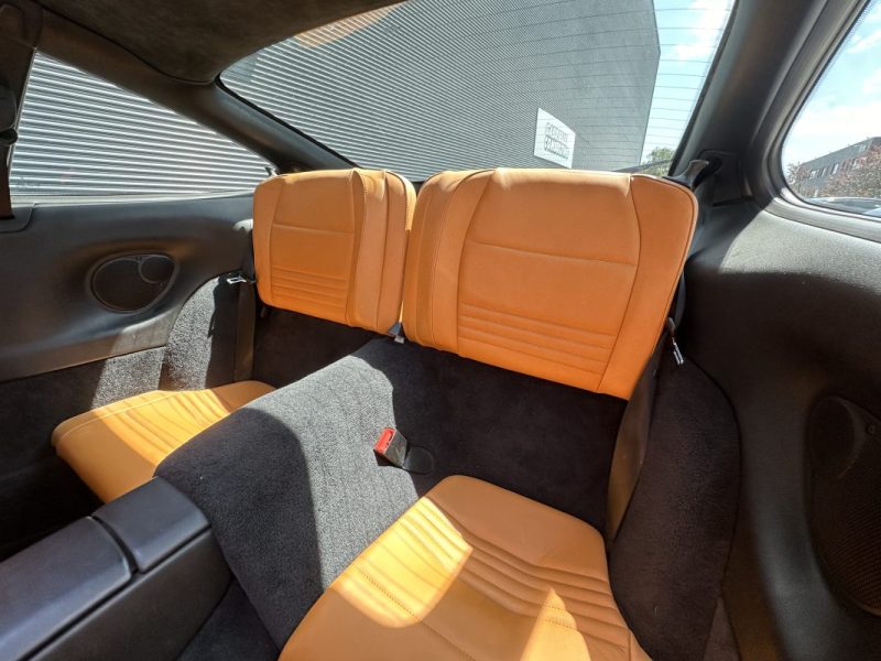 PORSCHE 911 996 3.4 300ch Excellent Etat