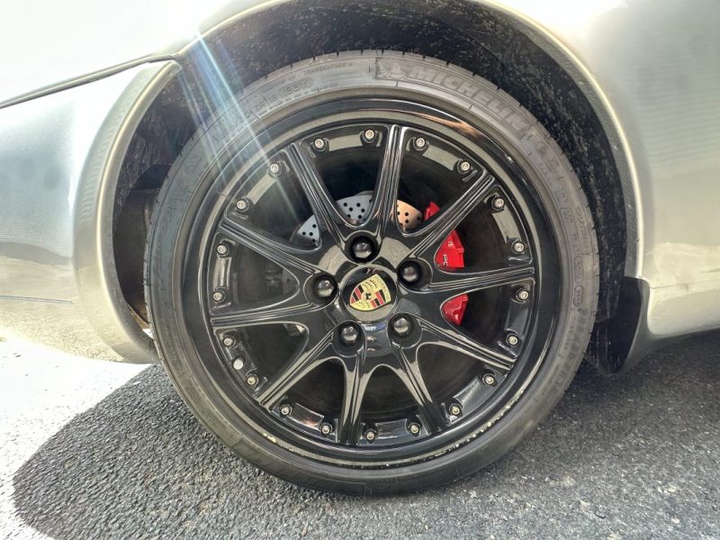 PORSCHE 911 996 3.4 300ch Excellent Etat