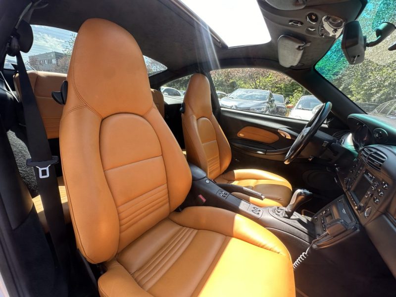 PORSCHE 911 996 3.4 300ch Excellent Etat